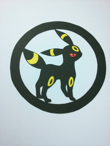 ポケモン ブラッキー カノン さんのイラスト ニコニコ静画 イラスト