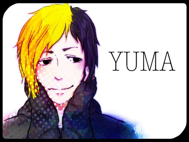 Slh Yumaさん みぃじょ 麗 さんのイラスト ニコニコ静画 イラスト