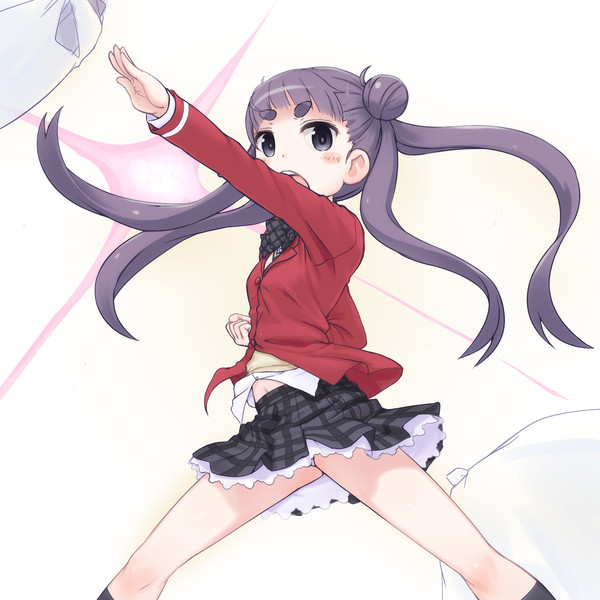 駒鳥蓮華 剛田幸村 さんのイラスト ニコニコ静画 イラスト