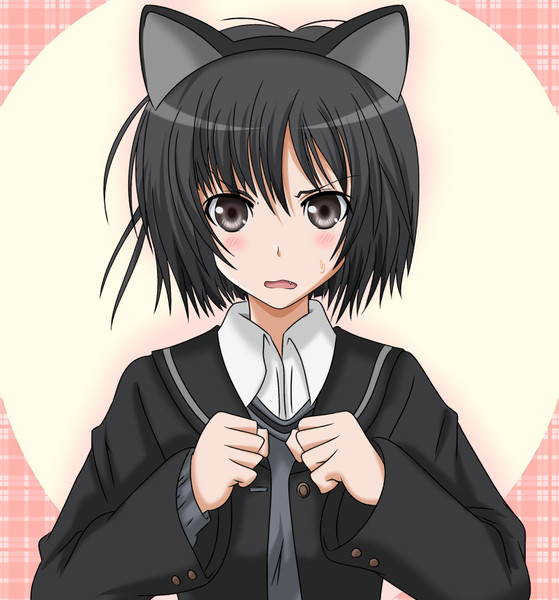 七咲逢にゃん タクミ さんのイラスト ニコニコ静画 イラスト