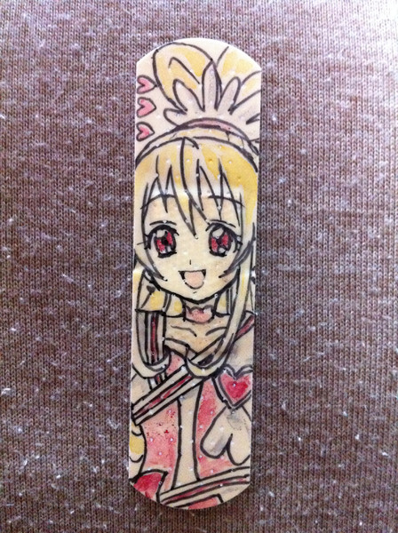 絆創膏にプリキュア Cheeeese さんのイラスト ニコニコ静画 イラスト