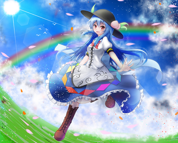 ひなない Ymd 仮 さんのイラスト ニコニコ静画 イラスト