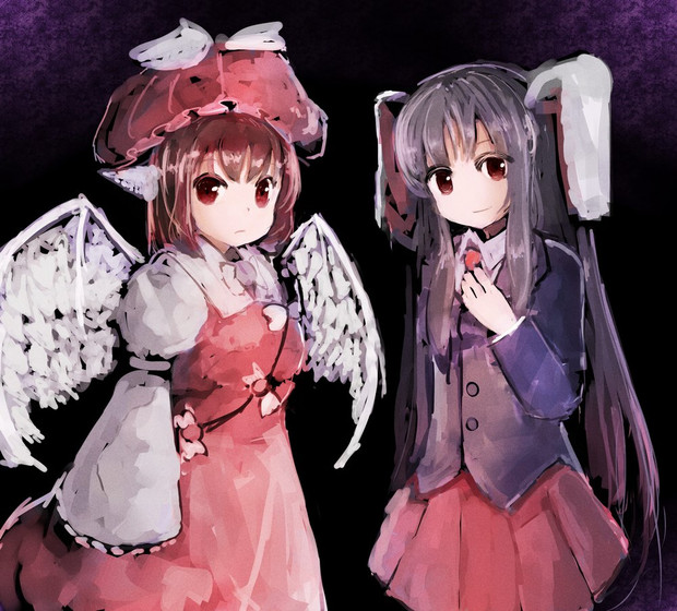 ミスティアとうとんげ Joe Gishiann さんのイラスト ニコニコ静画 イラスト