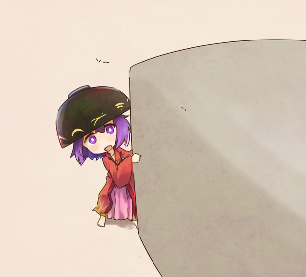しんみょうまる よっち さんのイラスト ニコニコ静画 イラスト