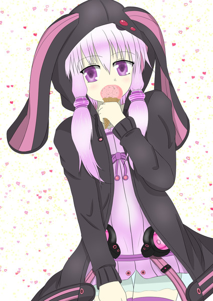 ストロベリーチョコチップ Hana さんのイラスト ニコニコ静画 イラスト