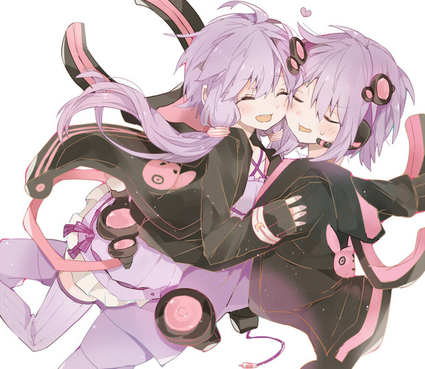 双子の弟 しく さんのイラスト ニコニコ静画 イラスト