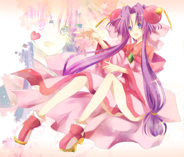 チェリー ぴっころ さんのイラスト ニコニコ静画 イラスト