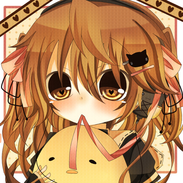 フリーアイコン3 まったり春兎 さんのイラスト ニコニコ静画 イラスト