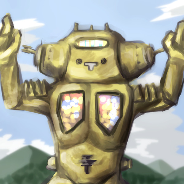 キングジョー 千草もちくさ さんのイラスト ニコニコ静画 イラスト