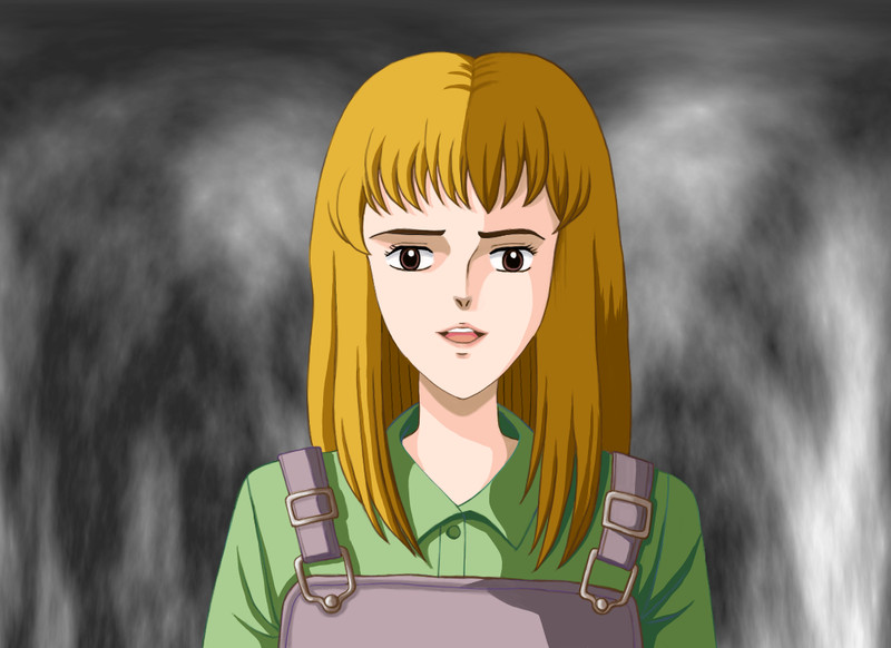 銀河帝国 Nicosub静画