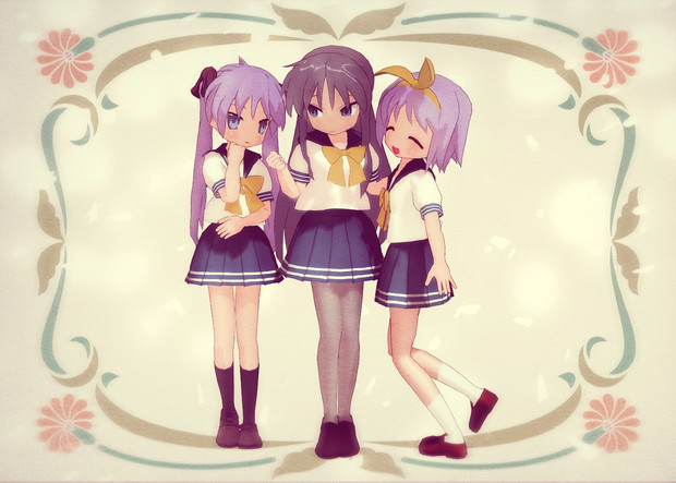 みきさんじゅうななさい Nimrod プラミクp さんのイラスト ニコニコ静画 イラスト