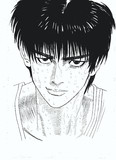 キーワードでイラスト検索 流川楓 ニコニコ静画