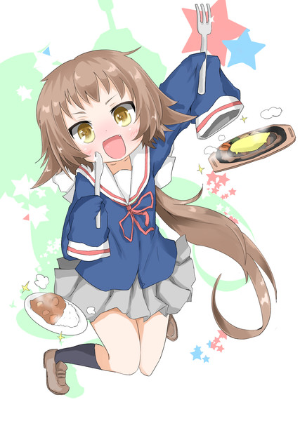 背伸び小姑 柴犬きせつ さんのイラスト ニコニコ静画 イラスト