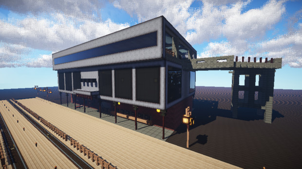 Minecraft 新笠原駅 せいじょー さんのイラスト ニコニコ静画 イラスト