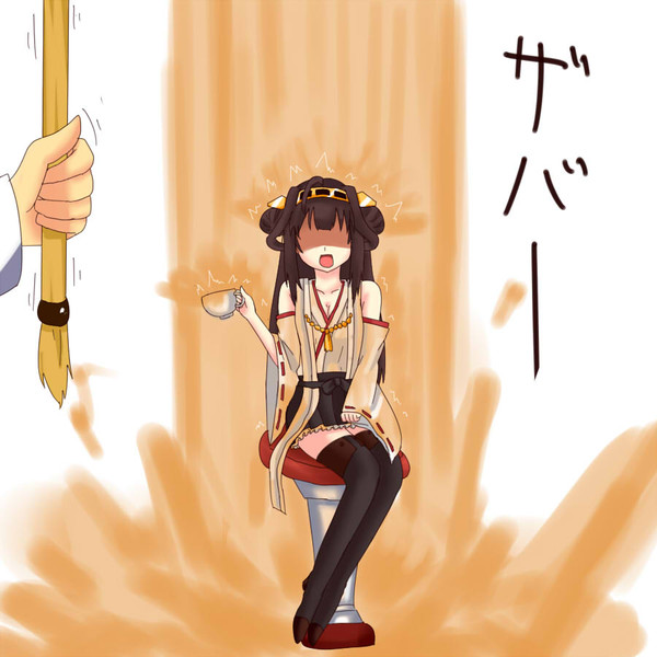 紅茶が飲みたいらしいから レヴィノス さんのイラスト ニコニコ静画 イラスト