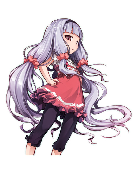 星宮ケイト 萌姫ねねね さんのイラスト ニコニコ静画 イラスト