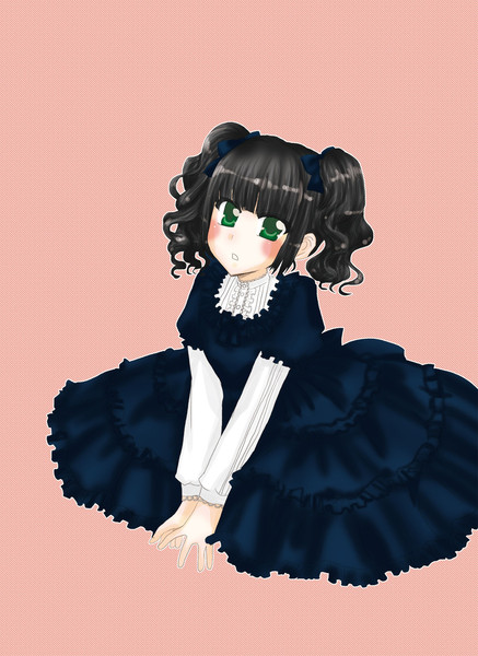 鉛筆削り器の擬人化 空祢 さんのイラスト ニコニコ静画 イラスト