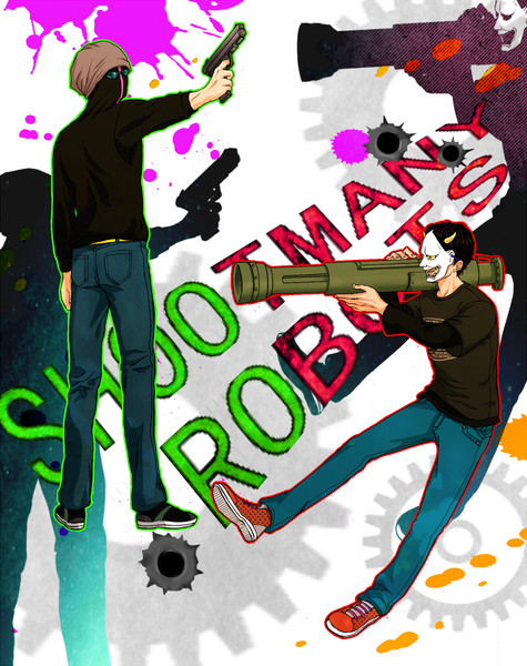 M S Sproject Nicosub静画