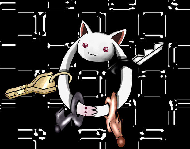 クレッフィ 零是コモリ さんのイラスト ニコニコ静画 イラスト