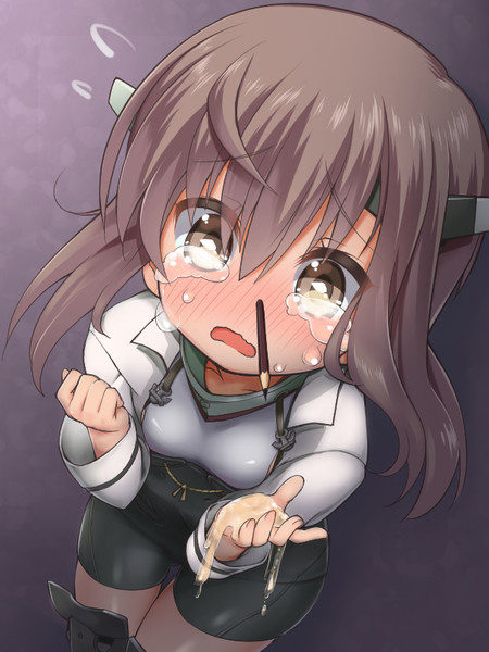 大鳳 艦これ Nicosub静画