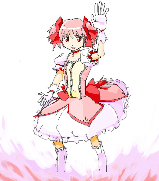天破の構え Takesiii さんのイラスト ニコニコ静画 イラスト