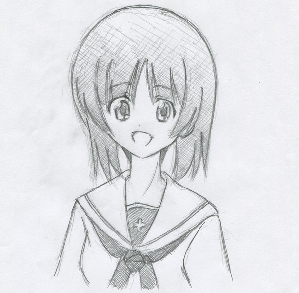 らくがき