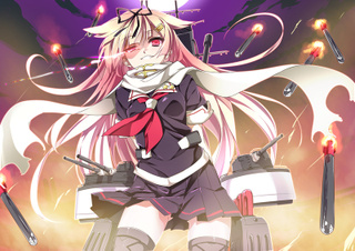 艦これ 夕立 声優