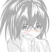 ニコニコ静画 イラスト