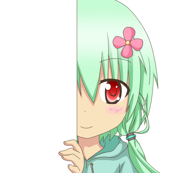 ちらっとらいち さん ナギネコ さんのイラスト ニコニコ静画 イラスト