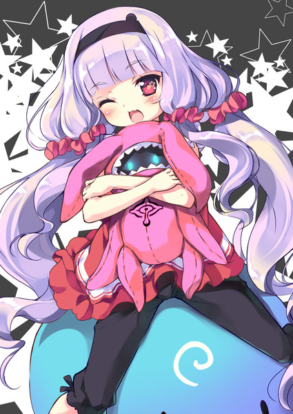 星宮 ケイト 繭s さんのイラスト ニコニコ静画 イラスト