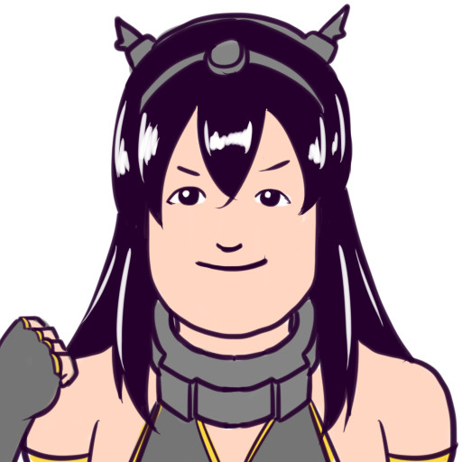 尊師 ニコニコ静画 イラスト
