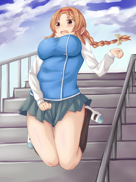 高尾部長 ありおす さんのイラスト ニコニコ静画 イラスト
