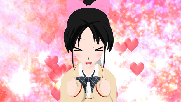 てさぐれ こはるん プアソンp 微縁 さんのイラスト ニコニコ静画 イラスト