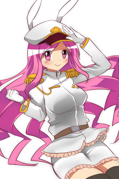 恋する 宇宙戦争っ お茶漬け さんのイラスト ニコニコ静画 イラスト