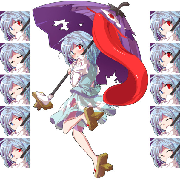 それがこのざまである ニコニコ静画 イラスト