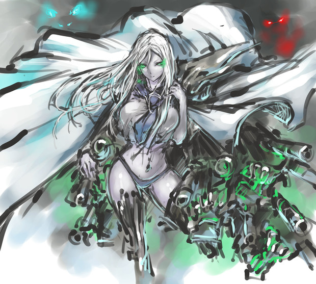 あ いいっすね なめ雄 さんのイラスト ニコニコ静画 イラスト