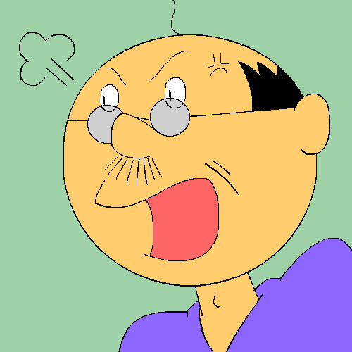 ばっかもーん ヨッチー さんのイラスト ニコニコ静画 イラスト