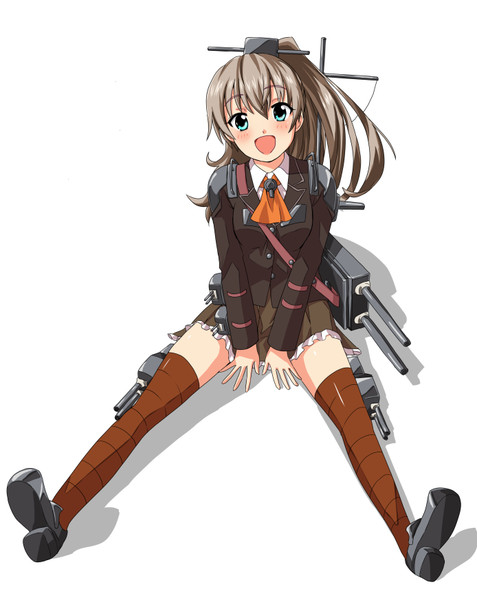 熊野 はるまき さんのイラスト ニコニコ静画 イラスト