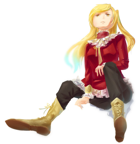 伏せろ Fuzora さんのイラスト ニコニコ静画 イラスト