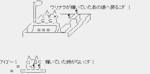 ニダー コジョピー さんのイラスト ニコニコ静画 イラスト