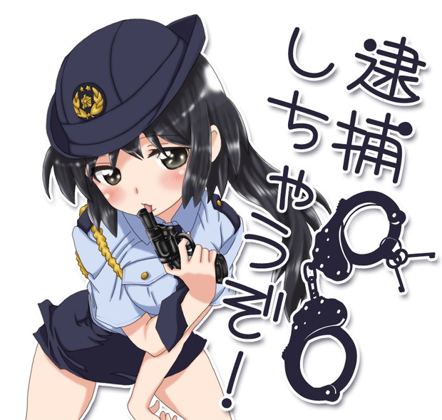 トレス 超人高校生 おまけのやりたい放題クトゥルフ 琴浦さん しのブルー さんのイラスト ニコニコ静画 イラスト