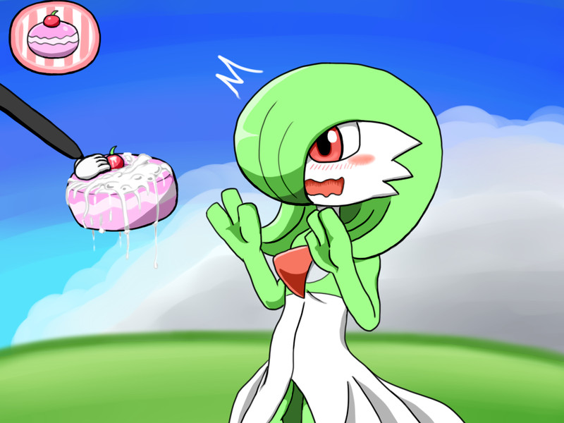 ポケパルレ Nicosub静画