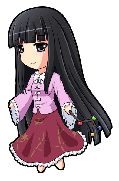 なにか面白いことないかしら またはち さんのイラスト ニコニコ静画 イラスト