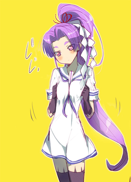 扇子の持ち方の練習 Miz さんのイラスト ニコニコ静画 イラスト