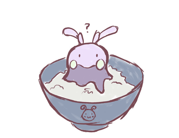 ヌメラ ニコニコ静画 イラスト