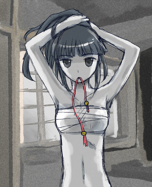 男装はタイヘン こえむ さんのイラスト ニコニコ静画 イラスト