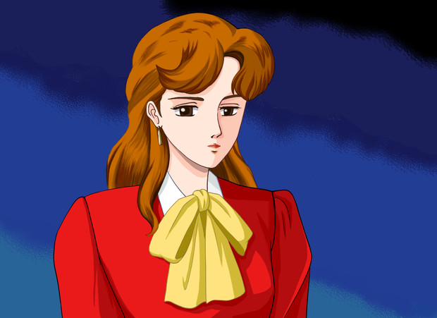 ルドルフの子２ Tate さんのイラスト ニコニコ静画 イラスト