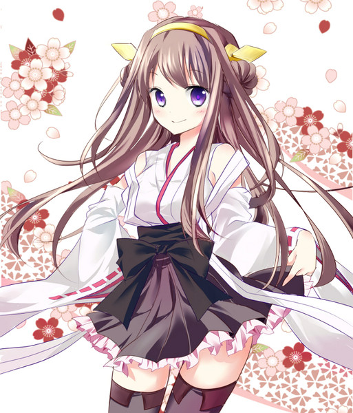 金剛ちゃん しらたまあずき さんのイラスト ニコニコ静画 イラスト