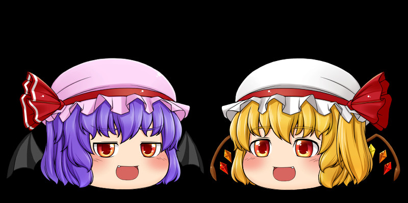 ぷにゆっくり