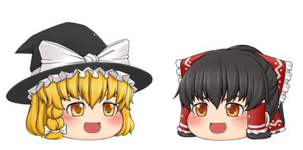 ぷにゆっくり改造計画 ３れいまり きつね 仮 さんのイラスト ニコニコ静画 イラスト